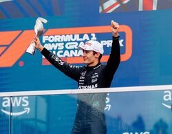 La competitividad de Mercedes en Canadá podría no verse en próximos GP, advierte James Allison