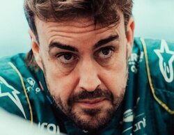 De la Rosa, sobre Fernando Alonso: "Tal vez este tipo sea Superman"