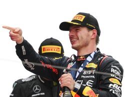 Horner, satisfecho: "Hemos conseguido ganar dos de las tres últimas carreras"