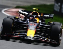 Previa Red Bull - GP de España: "Históricamente hemos sido fuertes en Barcelona"