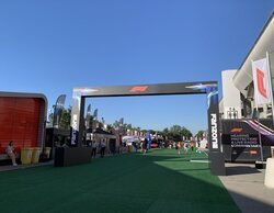 GP de España 2024: Libres 1 en directo