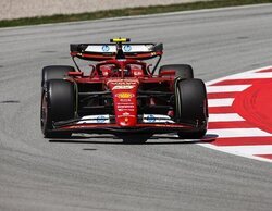 GP de España 2024: Carrera en directo