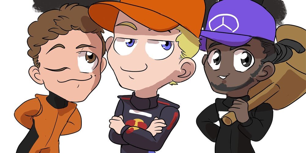 Los Chibis (391): Casi te tengo