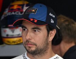 Checo Pérez en el punto de mira de Red Bull: "Necesitamos a Checo en la pelea"