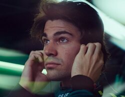 OFICIAL: Lance Stroll renueva con Aston Martin y cierran así su dupla para los próximos años