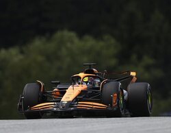 GP de Austria 2024: Sprint Shootout en directo