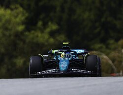 GP de Austria 2024: Clasificación en directo