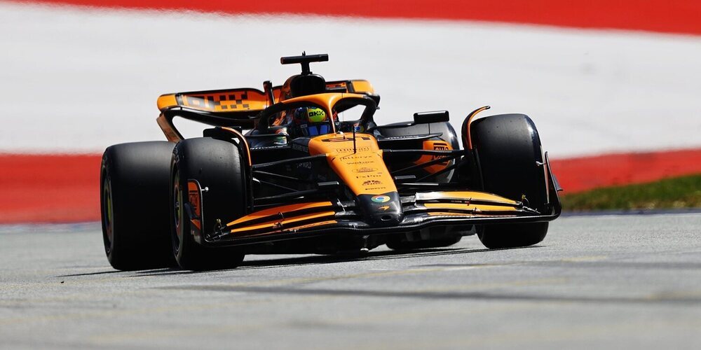 GP de Austria 2024: Clasificación en directo
