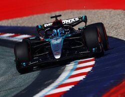 GP de Austria 2024: Carrera en directo