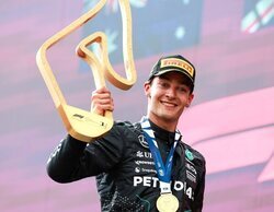 Toto Wolff: "Queremos luchar regularmente por victorias"