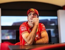 Alpine allana el terreno a Carlos Sainz: "Todos estamos dispuestos a tenerlo en el equipo"