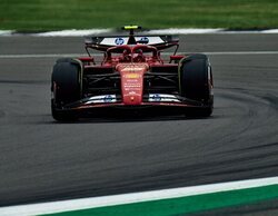 GP de Gran Bretaña 2024: Libres 3 en directo