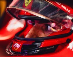 Pierre Gasly quiere a Carlos Sainz en Alpine: "Es la mejor opción"