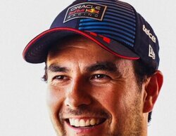 Checo Pérez asegura que no teme por su futuro y que "va a cumplir los dos años de contrato"