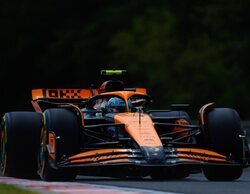 GP de Hungría 2024: Libres 2 en directo