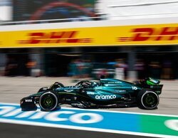 GP de Hungría 2024: Libres 3 en directo
