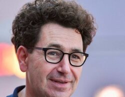 OFICIAL: Mattia Binotto se unirá a Audi y liderará el proyecto como director técnico y de operaciones