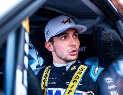 Alpine le lanza un mensaje a Ocon: "Brindamos por las últimas carreras juntos"