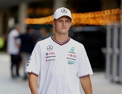 Marko cree que Schumacher merece otra oportunidad en F1: "No fue tratado adecuadamente por Steiner"