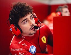 Eddie Jordan: "Ferrari va a ser increíblemente fuerte el año que viene"