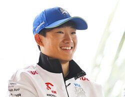 Yuki Tsunoda: "No estamos demasiado lejos"