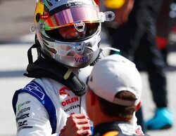 Daniel Ricciardo: "No podíamos hacer mucho más"