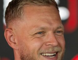 OFICIAL: Kevin Magnussen alcanza los 12 puntos de superlicencia y no correrá en Bakú
