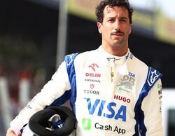 Daniel Ricciardo: "Sentí que hicimos todo lo que pudimos"