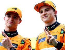 OFICIAL: Oscar Piastri renueva con McLaren en la previa del GP de casa