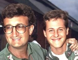ÚLTIMA HORA: Ha fallecido Eddie Jordan