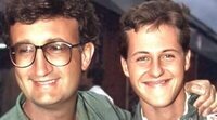ÚLTIMA HORA: Ha fallecido Eddie Jordan