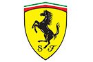 Logotipo de Ferrari