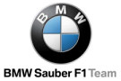 Logotipo de BMW Sauber