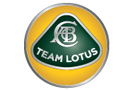 Logotipo de Team Lotus