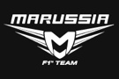 Logotipo de Manor Marussia F1