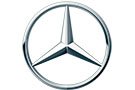 Logotipo de Mercedes