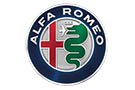 Logotipo de Alfa Romeo F1 Team