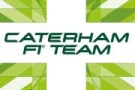 Logotipo de Caterham