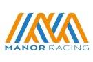 Logotipo de Manor Racing