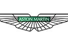 Logotipo de Aston Martin F1