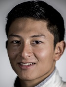 Rio Haryanto