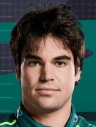 Lance Stroll