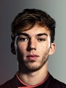 Pierre Gasly