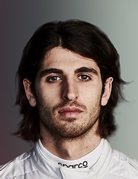 Antonio Giovinazzi