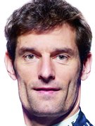 Mark Webber