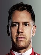 Sebastian Vettel