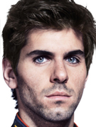 Jaime Alguersuari