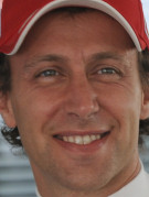 Luca Badoer