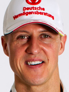 Michael Schumacher