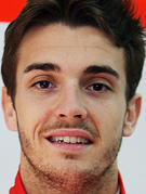 Jules Bianchi